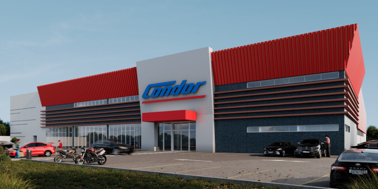 condor barreirinha economiapr