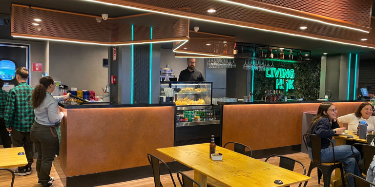 aeroporto foz dobra servico economiapr