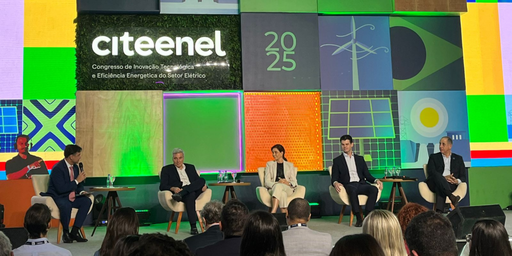 Copel Inovação Economia PR