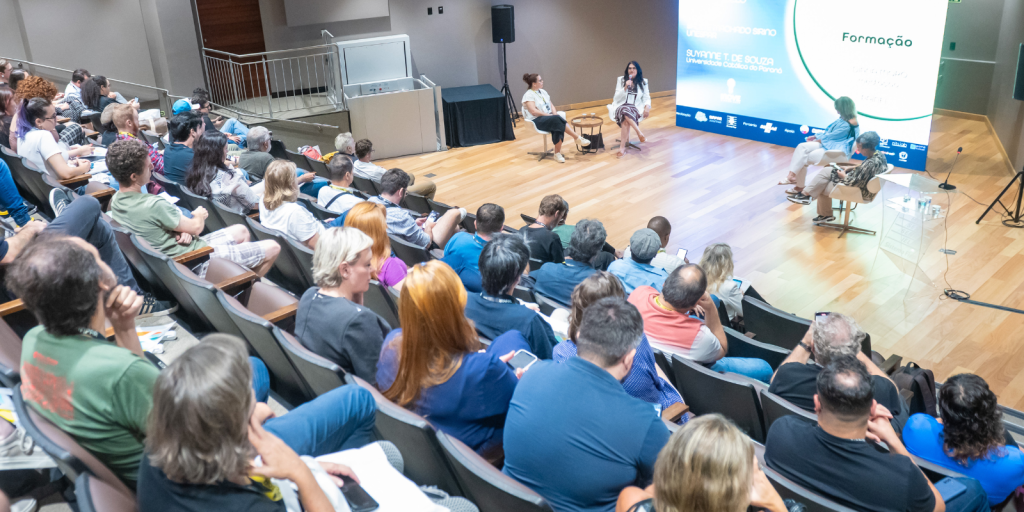 Festival Inove Economia PR