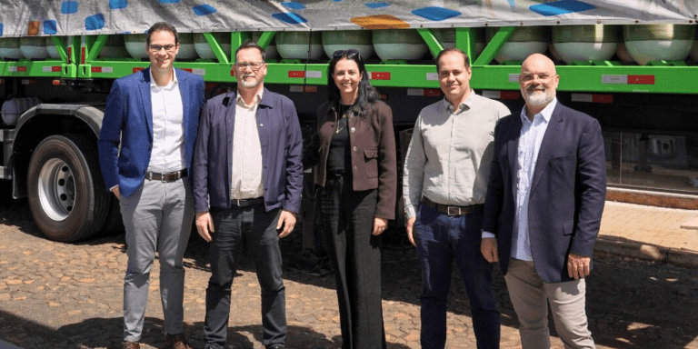 GMV carga pesada Economia PR