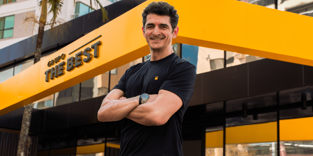 Giancarlo Grupo the Best Economia Pr