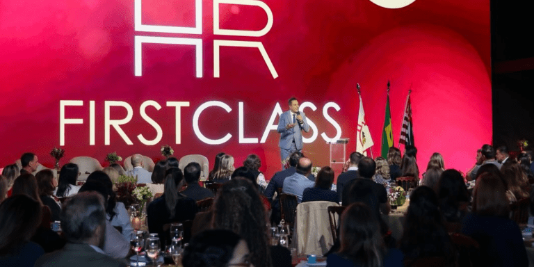 HR First Class