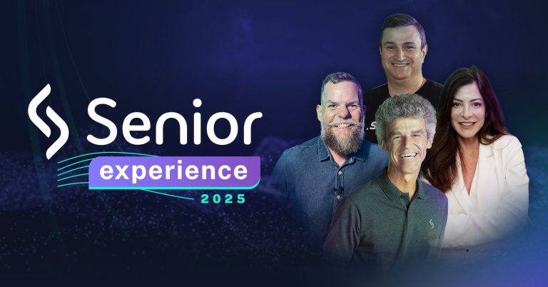 Senior Experience ERP Economia PR