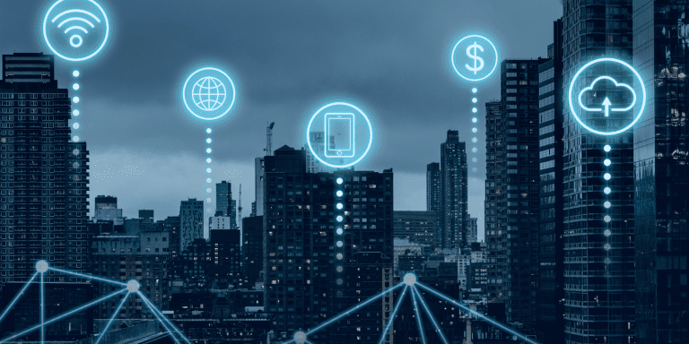 Ranking Smart City Connected Economia PR