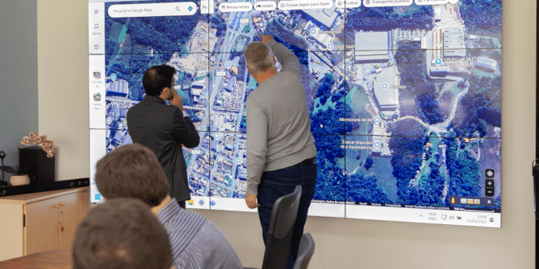 araucária parque tecnológico economia pr