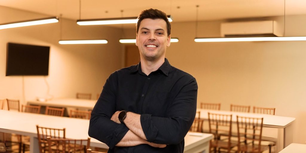 centro de inovação de maringá economia pr