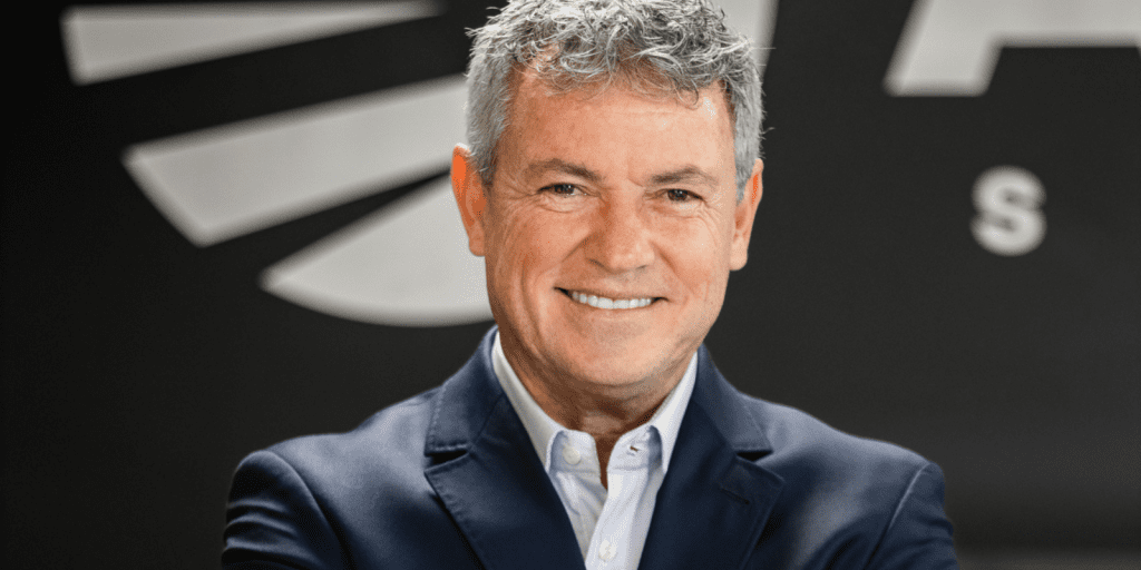 intralogística alimentícia economia pr