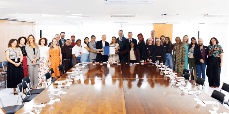 Itaipu Binacional cozinhas sustentáveis