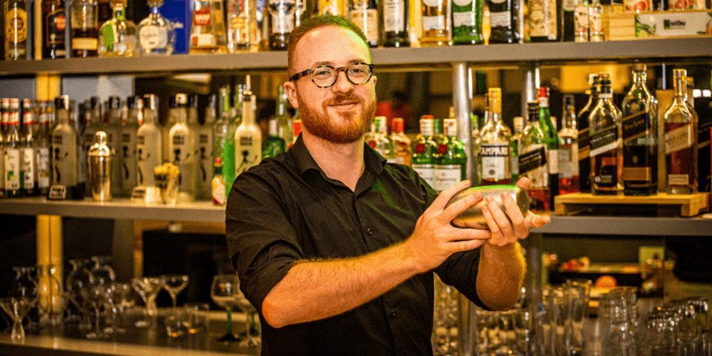 masterclass bartender economiapr