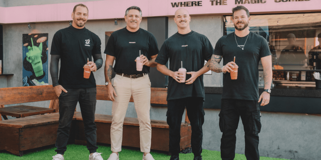 nova unidade juistreet economiapr