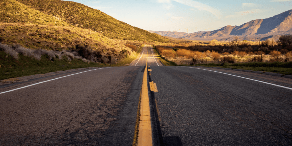 Rotas América do Sul Economia PR