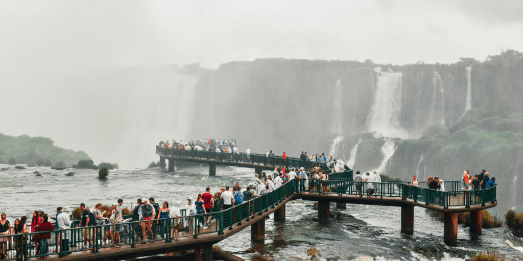 turismo paraná julho economia pr