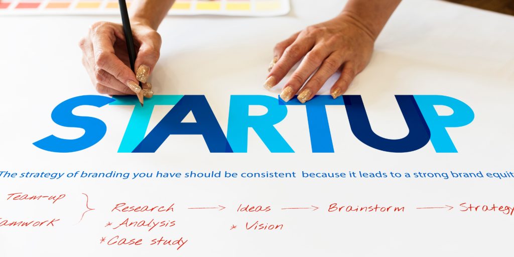 100 startups to watch 2025 economia pr