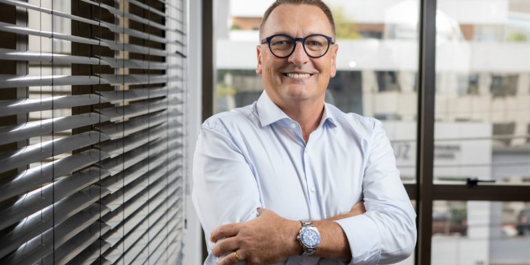 André Fauth Economia PR