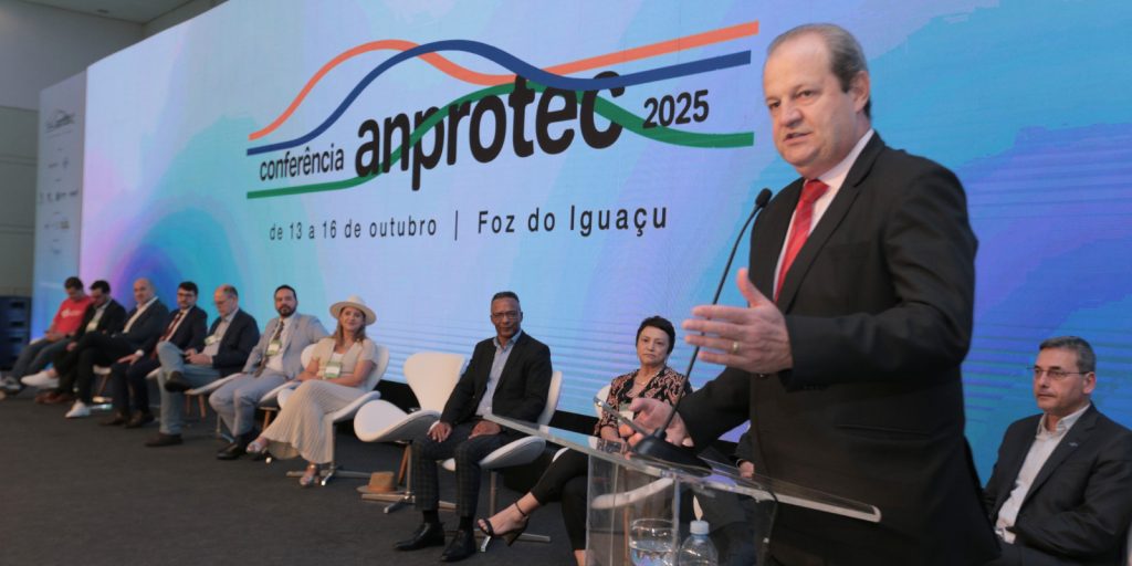 anprotec inovação Economia PR