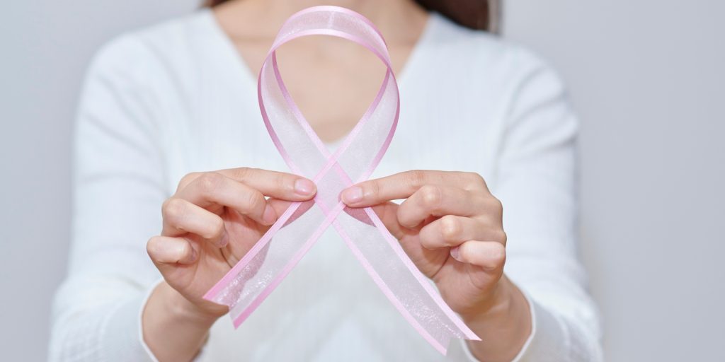 Câncer de mama Economia PR