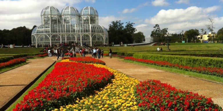 Curitba cúpula latino-americana economia pr