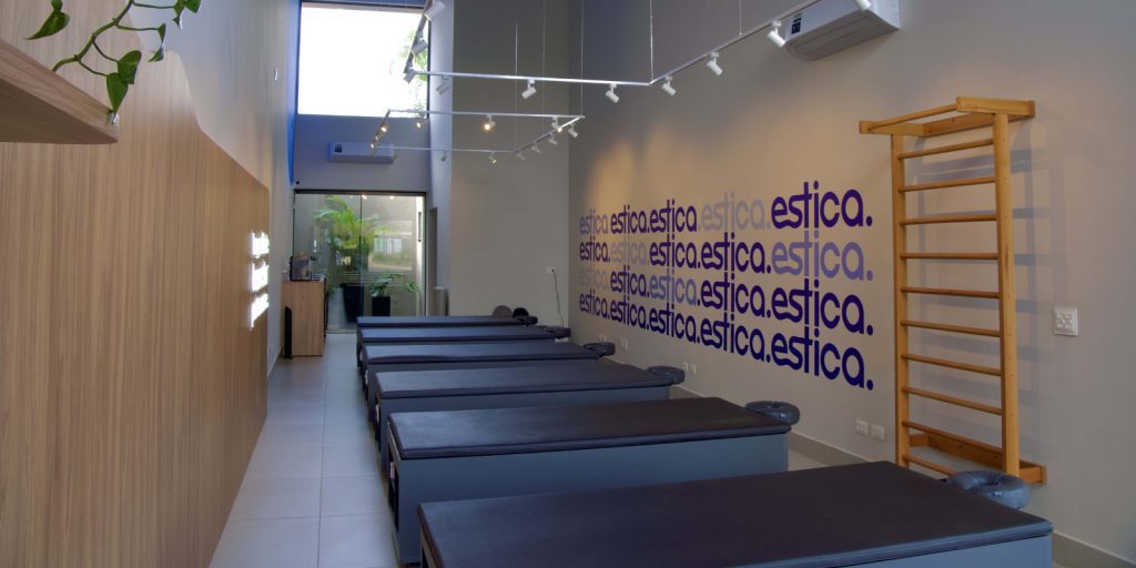 Estica Londrina Economia PR