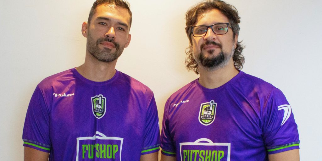 Goleiro de Aluguel Economia PR