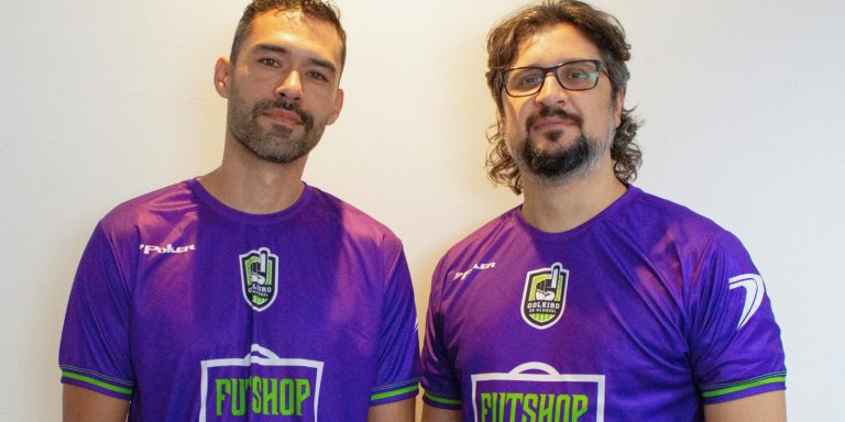 Goleiro de Aluguel Economia PR