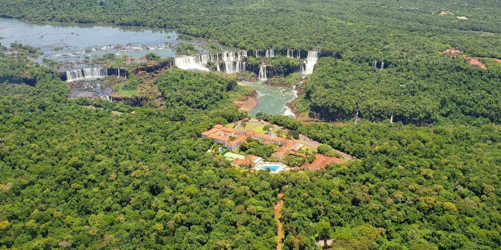 Hotel Guia Michelin Economia PR