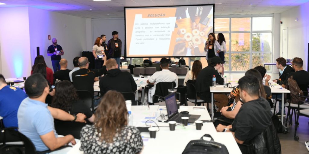 Ideathon Economia PR