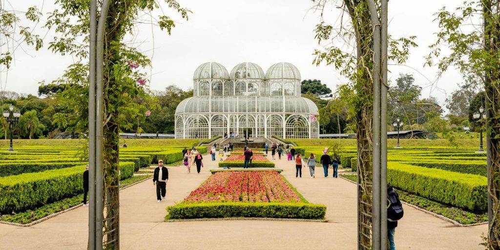 Linkedin Top Startups Curitiba Economia PR