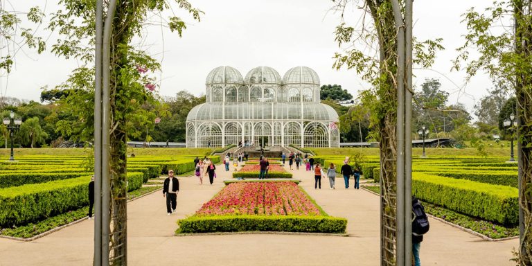 Linkedin Top Startups Curitiba Economia PR