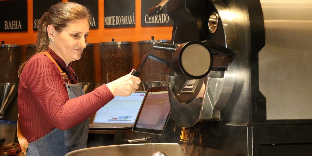 Lucca Cafés Especiais Economia PR