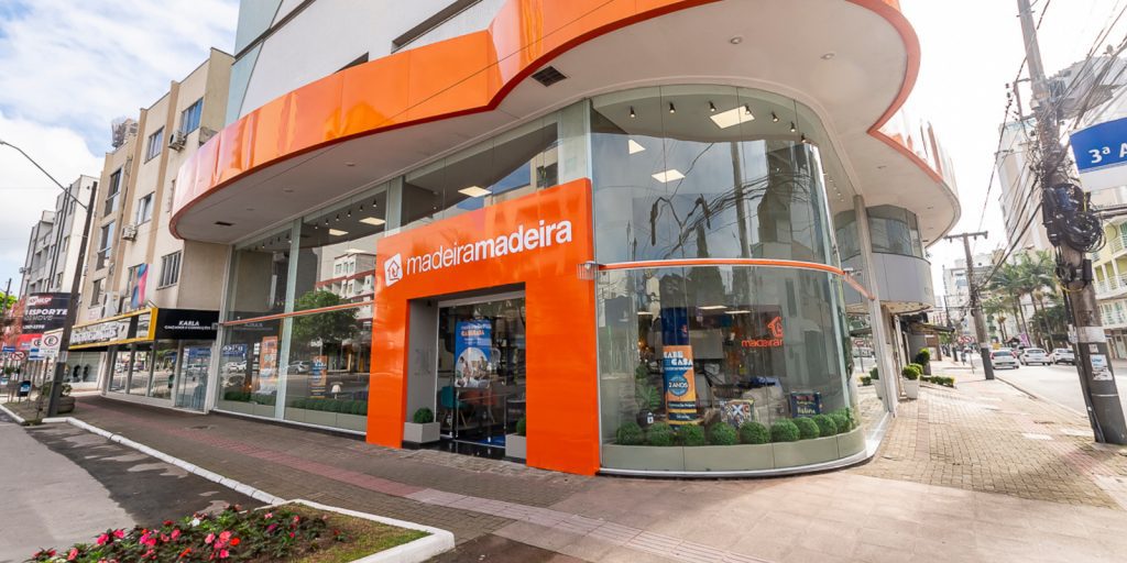 MadeiraMadeira Economia PR