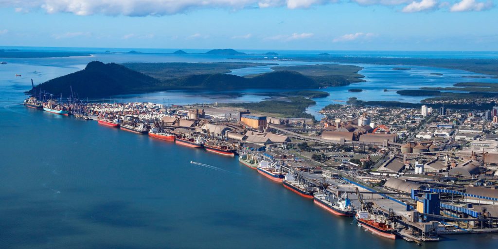 Paraná exportador Economia PR