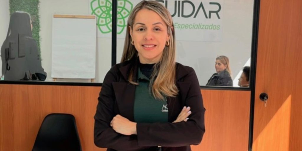 Pedagoga Cuidadores Economia Pr