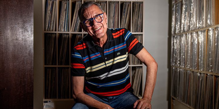 Rádio Paraná Educativa Economia PR