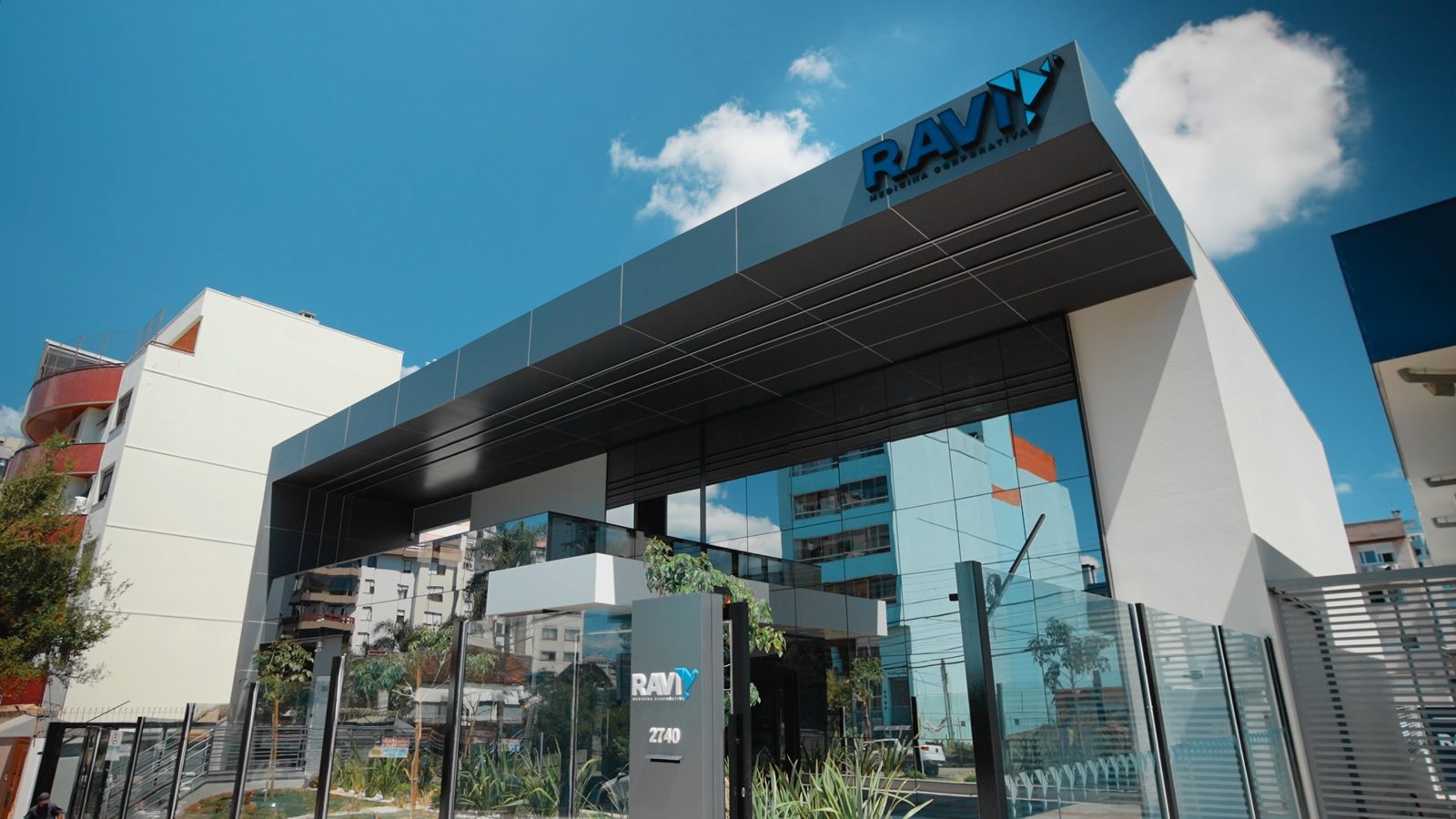 Ravi B R Ravi assume gestão da Randoncorp com foco em 50 mil atendimentos até ...