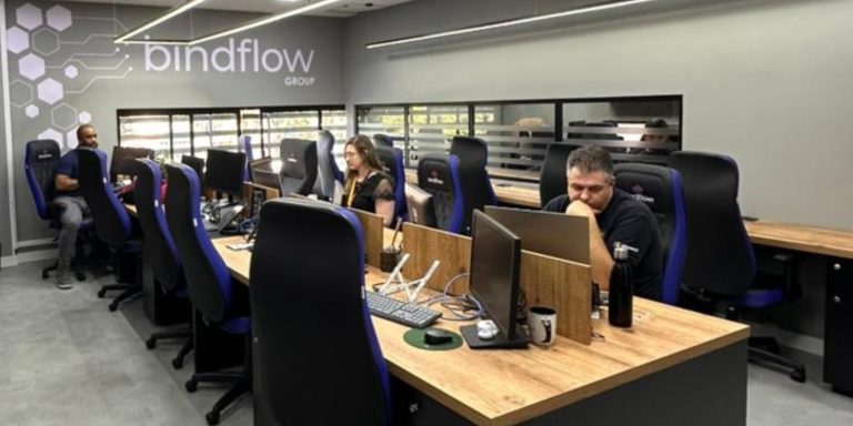 bindtrack tecnologia logistica economiapr