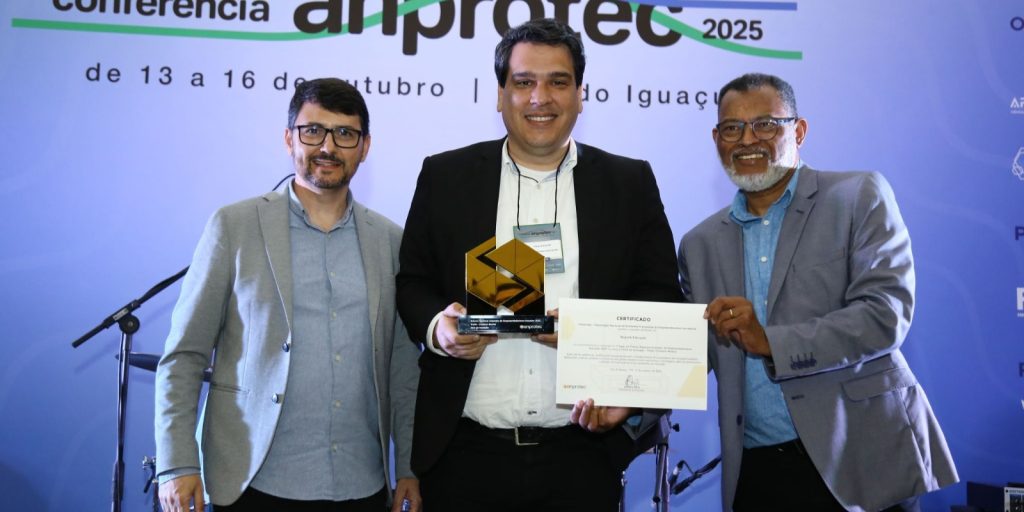 biopark melhor hub economiapr