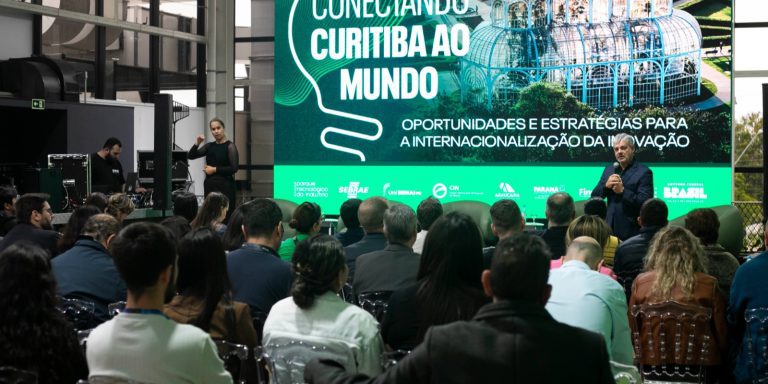 conectando curitiba ao mundo economiapr