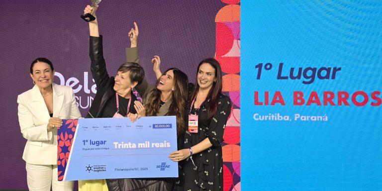 curitibana premio sebrae economiapr