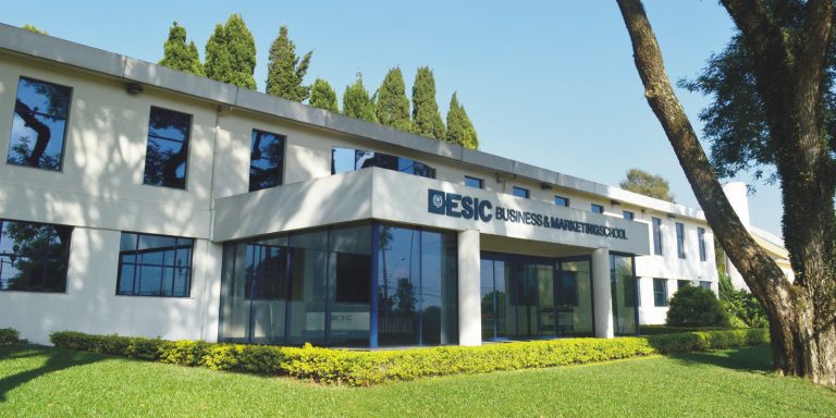 esic internacional economiapr