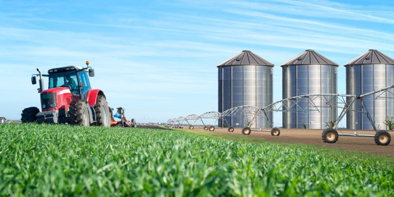 food valley economiapr