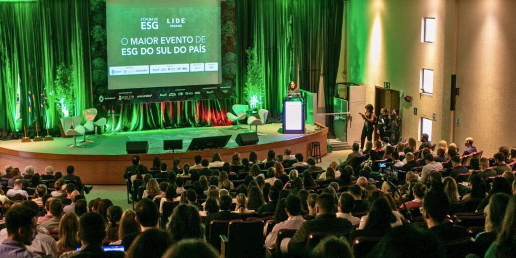 fórum sustentabilidade economia pr