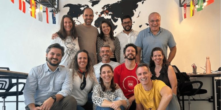 impact hub economiapr