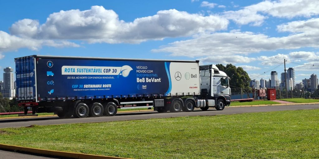 parceria be8 mercedes economiapr