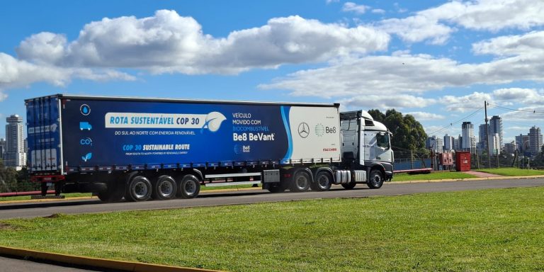 parceria be8 mercedes economiapr