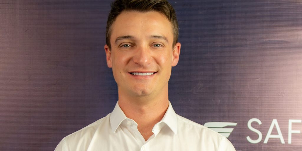 recuperação judicial safegold Economia pr