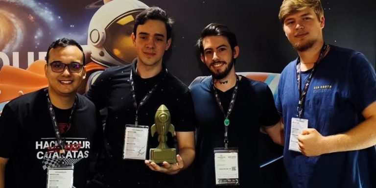 super hackathon economiapr