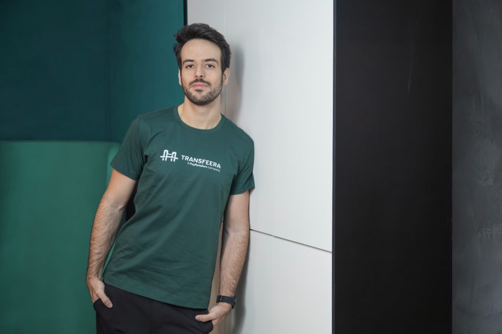 Transfeera M&A economia pr