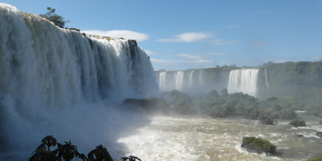 voo foz brasilia economiapr