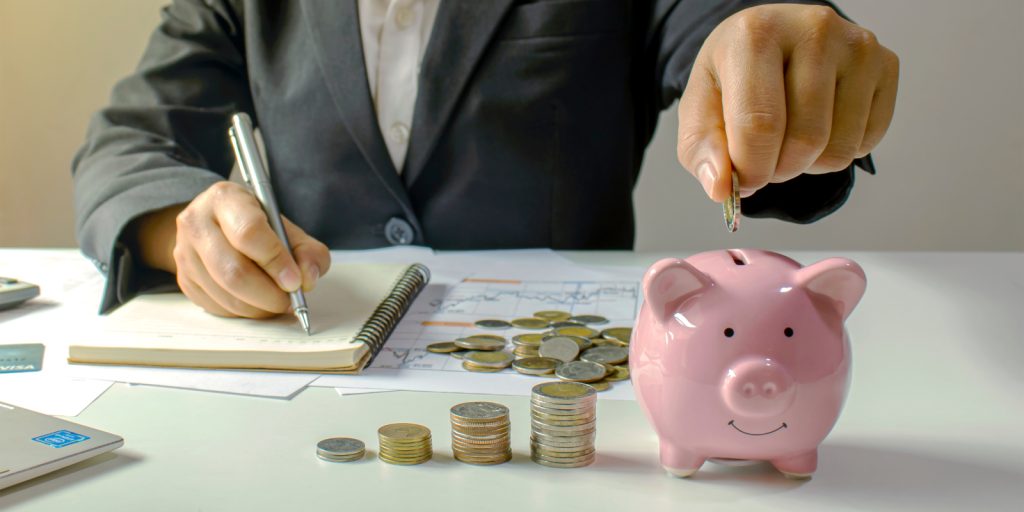 13º PR dívidas Economia PR